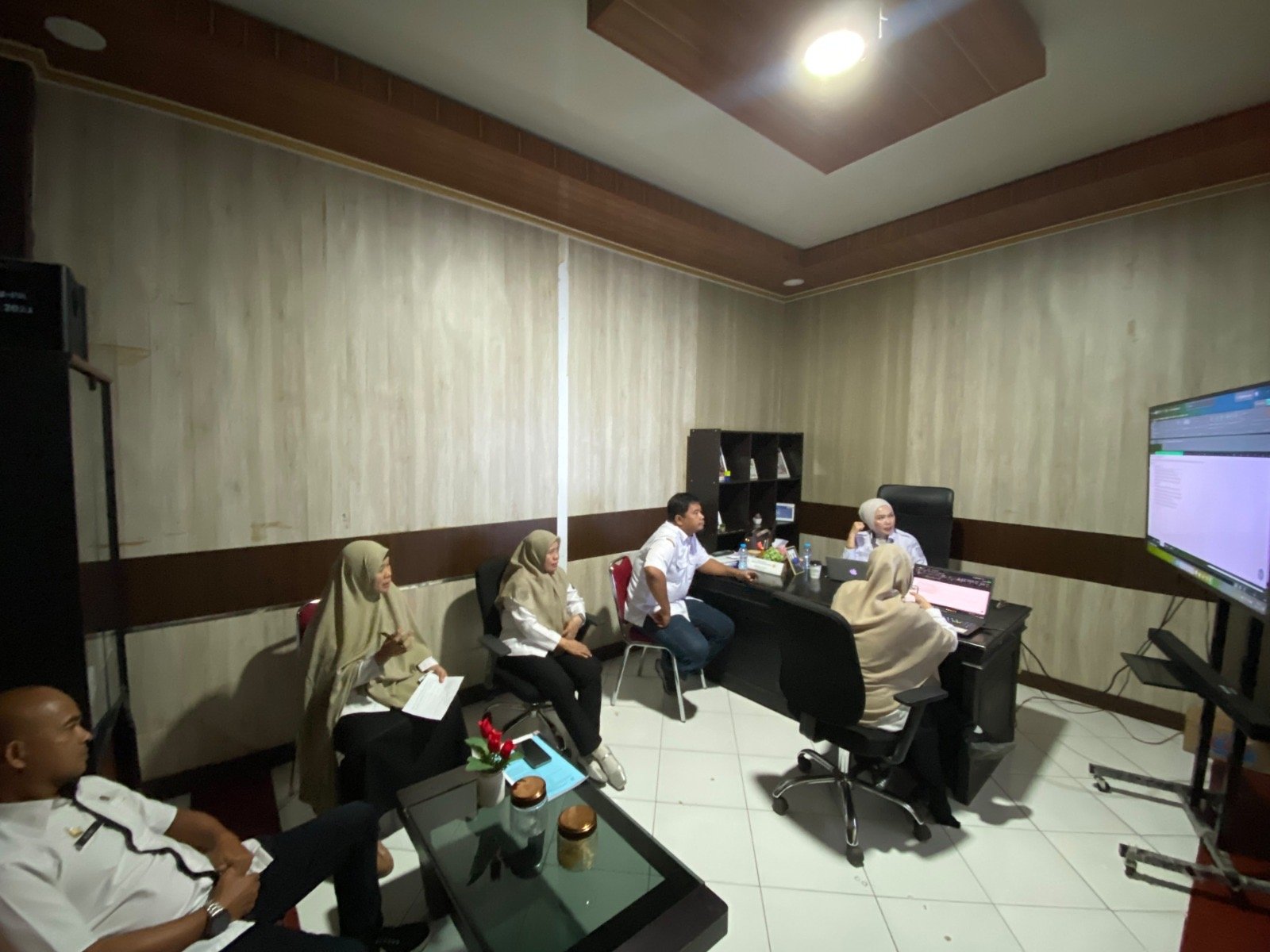 PUPR Sulbar Usulkan Rp289,5 Miliar melalui Kementerian PU, Prioritaskan Embung Hadapi Dampak El Niño Berkepanjangan